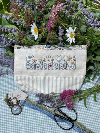 Garden Grow Bag Kit
