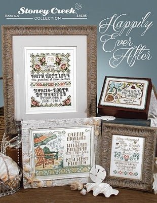 Happily Ever After Pattern