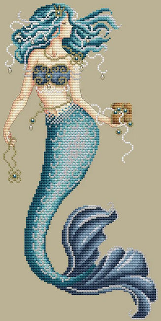 The Jewel Collector Pattern