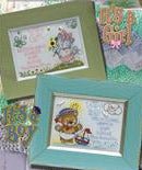 Birth Announcement Pattern