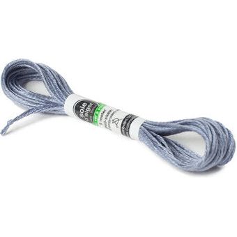 Soie d'Alger 1421 Marine