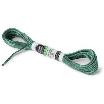 Soie d'Alger 5023 Bleu de Mer