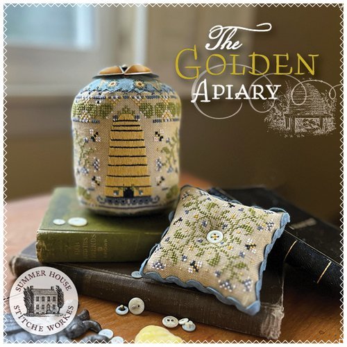 The Golden Apiary Pattern