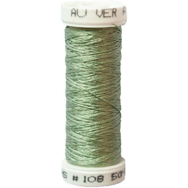 108 Silk 100/3