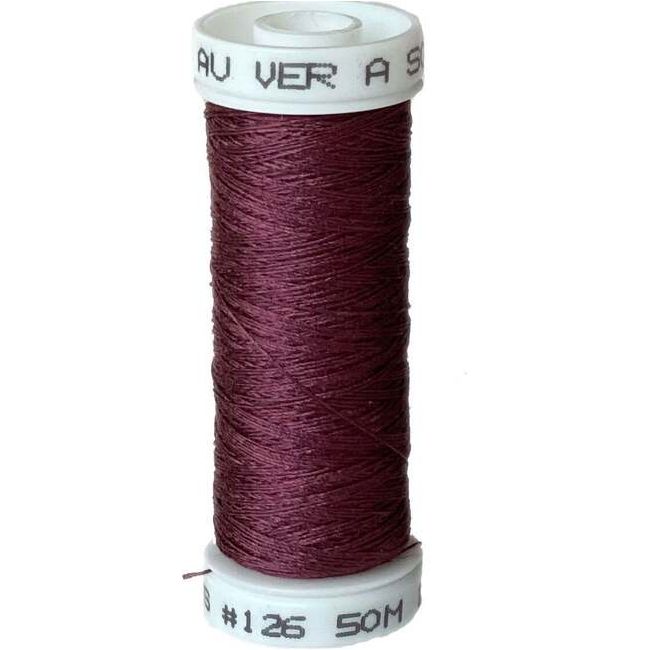 126 Silk 100/3
