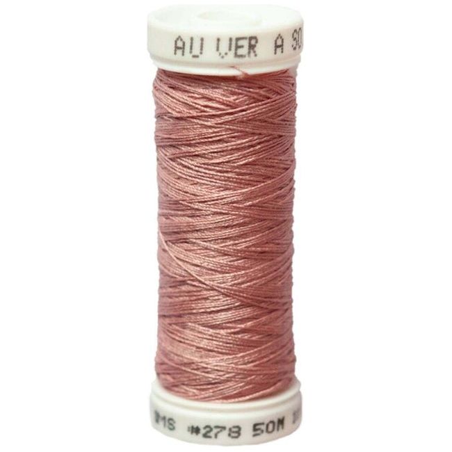 278 Silk 100/3