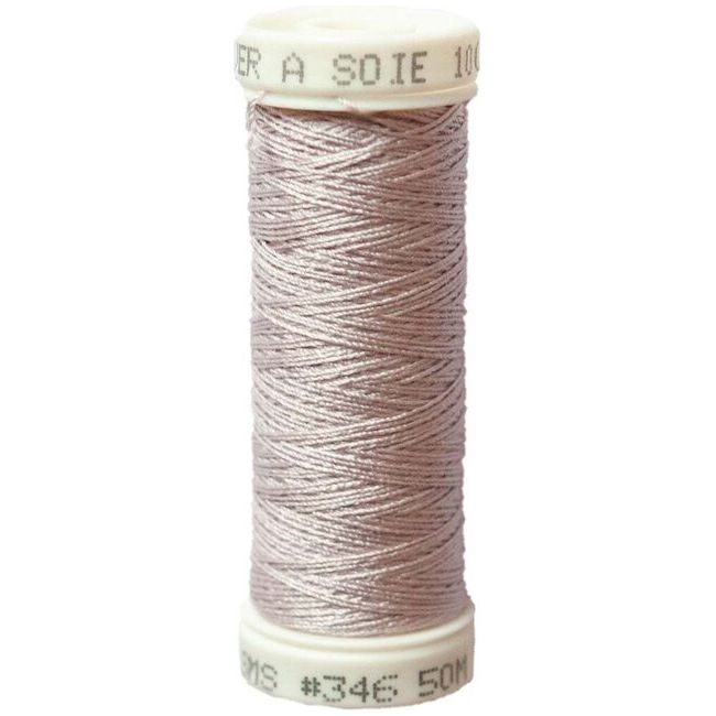 346 Silk 100/3