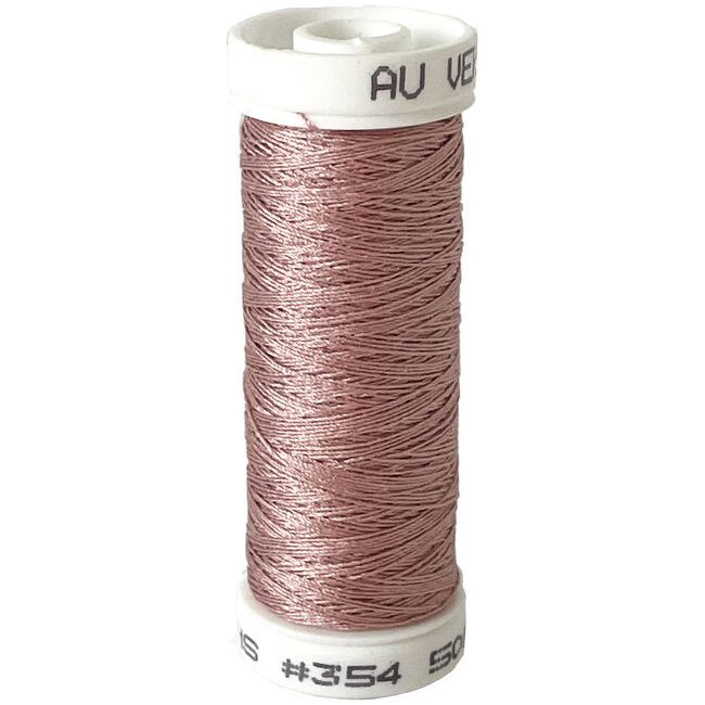 354 Silk 100/3