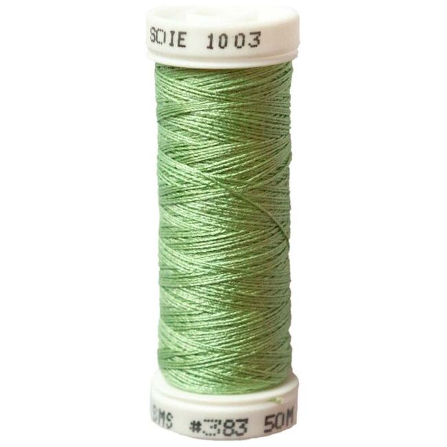 383 Silk 100/3