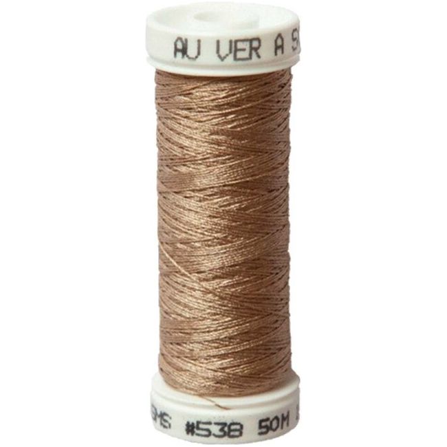 538 Silk 100/3