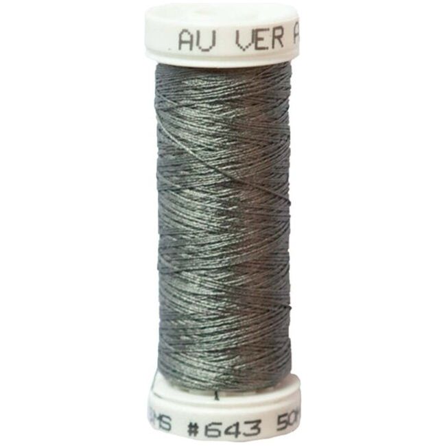 643 Silk 100/3