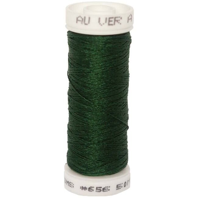 656 Silk 100/3