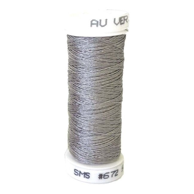 672 Silk 100/3