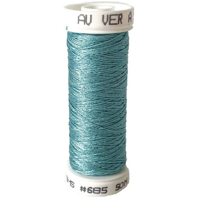 685 Silk 100/3