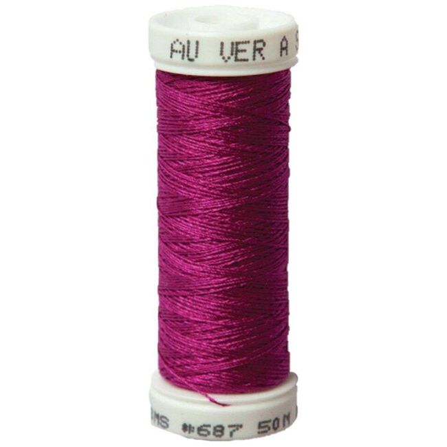 687 Silk 100/3
