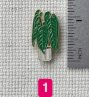 Plant 1 Enamel Needle Minder