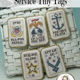 Service Tiny Tags Pattern