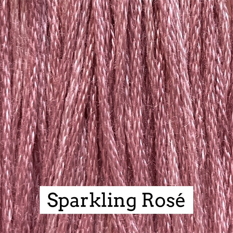 Sparkling Rose