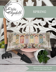 Spring Pattern