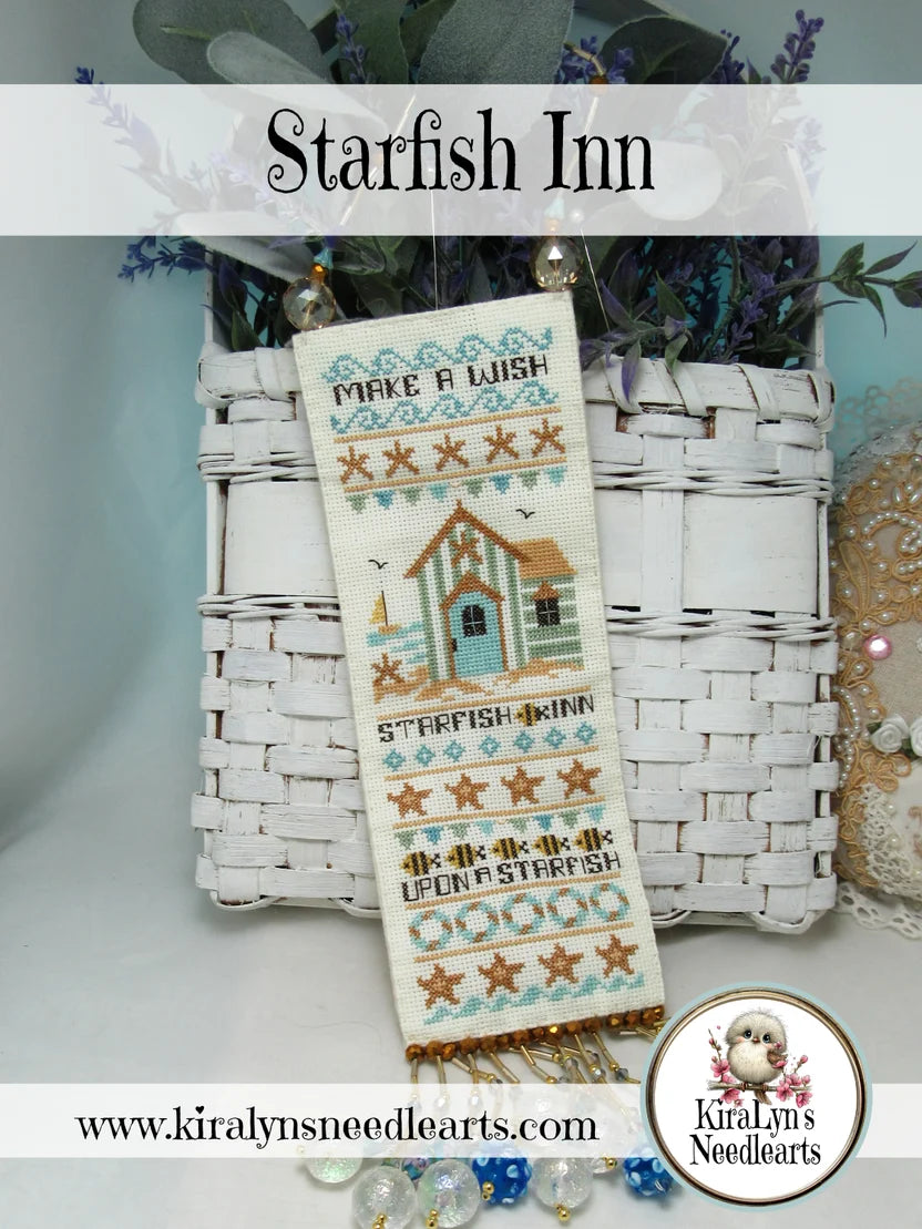 Starfish Inn Pattern