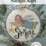 Starlight Angel Pattern