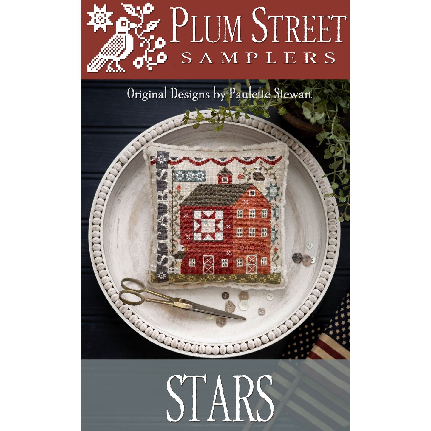 Stars Pattern