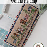 Summer Camp Pattern