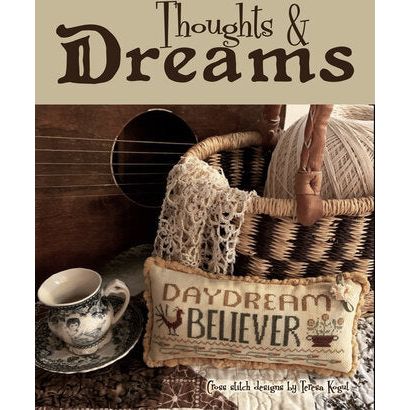 Thoughts and Dreams Pattern