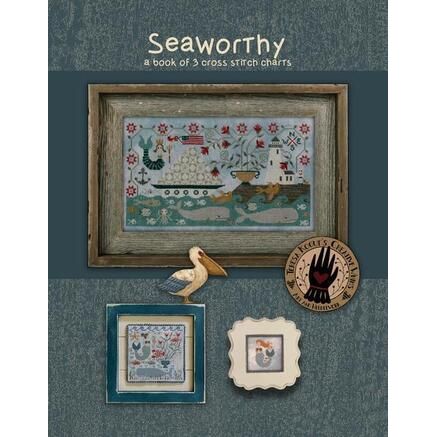 Seaworthy Pattern