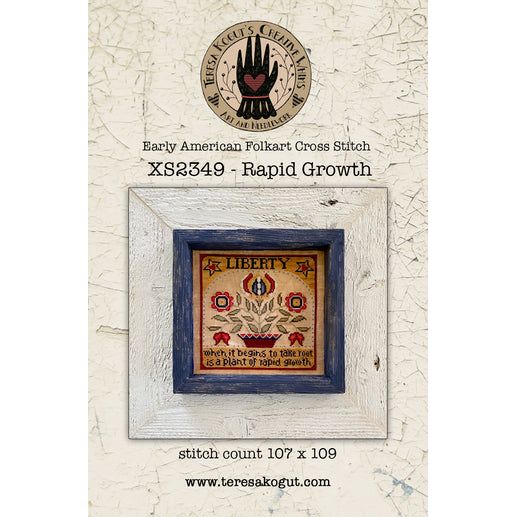 Rapid Growth Pattern