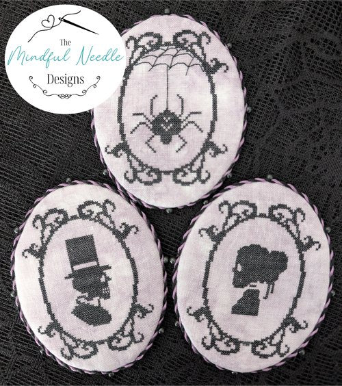 The Skullingtons Pattern