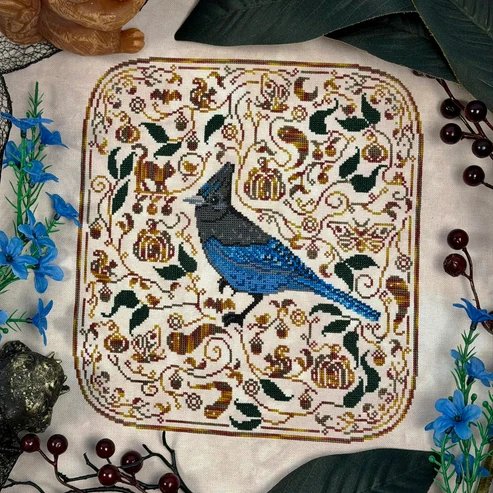 Steller Fall Pattern