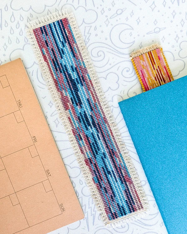 Temperature Year II Pattern