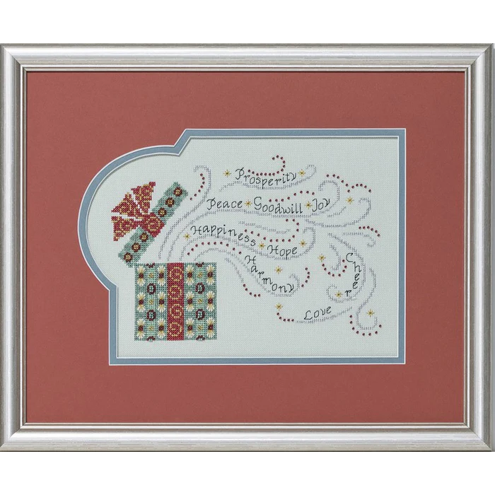 The Perfect Gift Pattern
