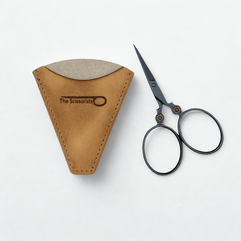 Moonflower Scissors