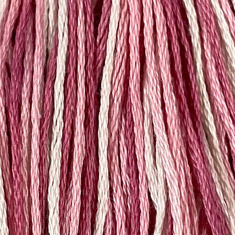 V107 Delicate Rose