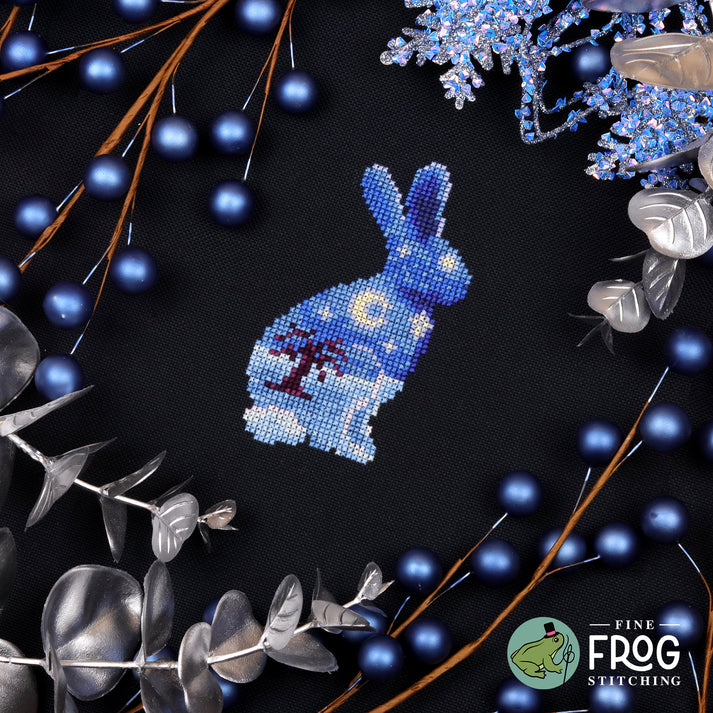 Longest Night Pattern