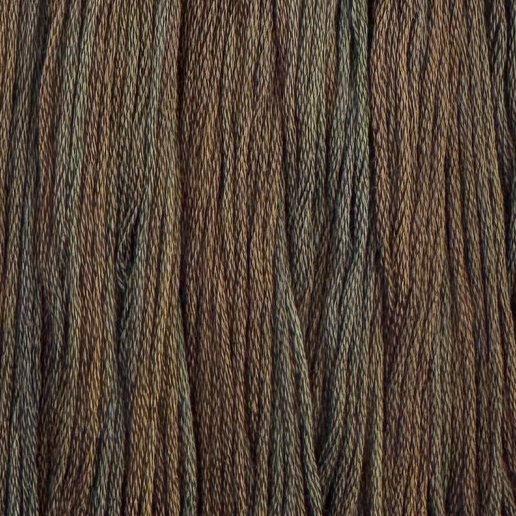 Woodsmoke (Limited Edition)