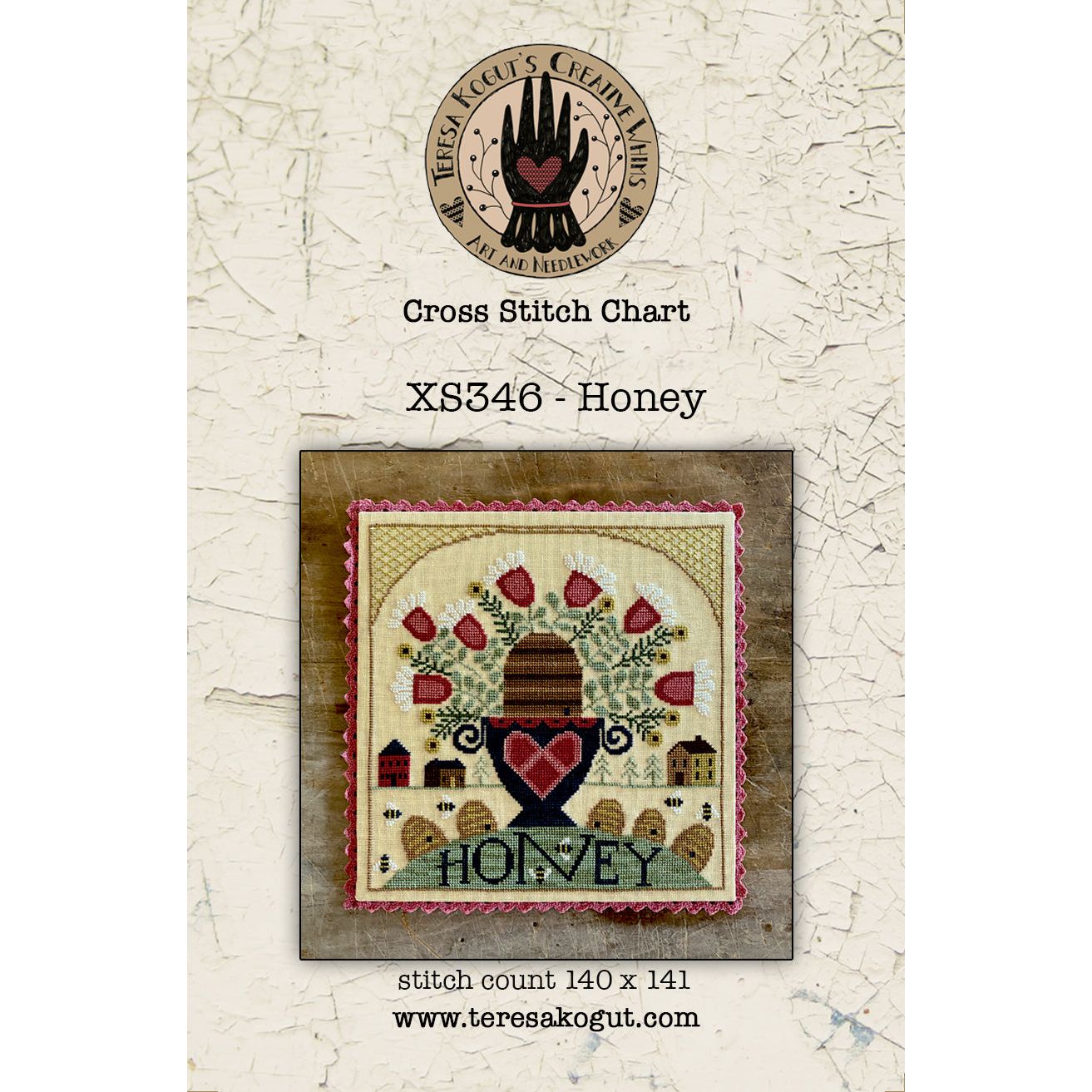 Honey Pattern