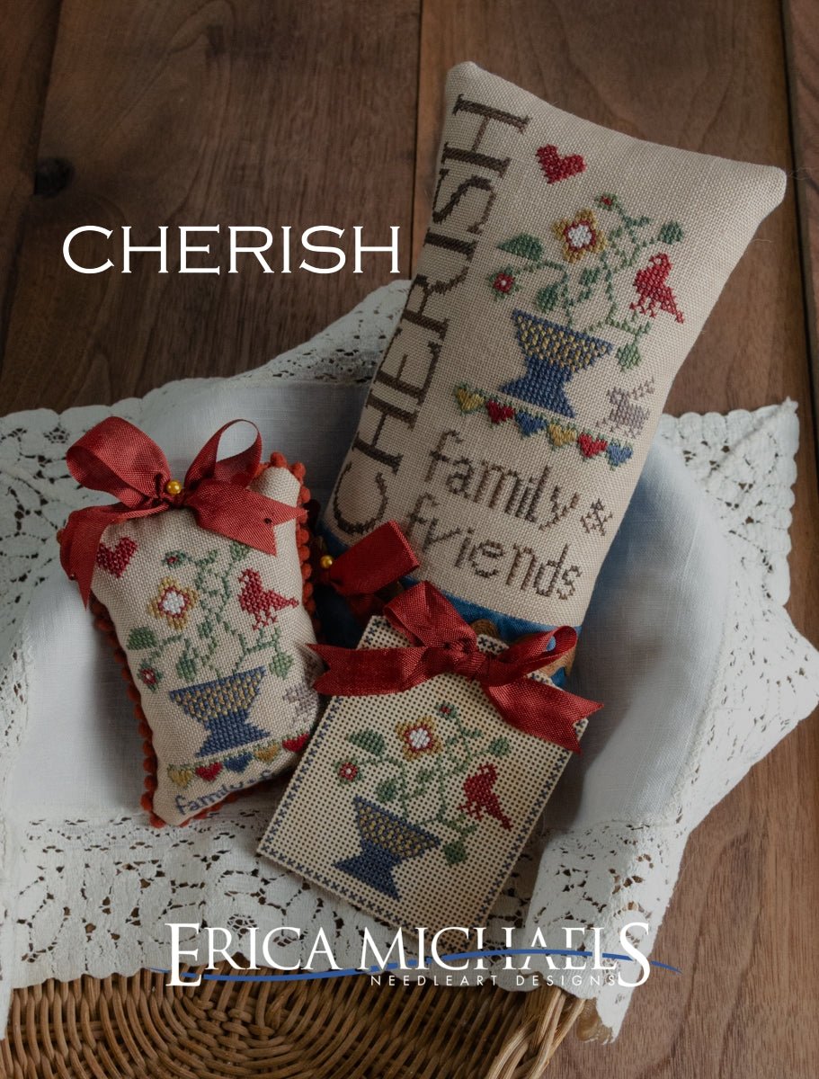 Cherish Pattern