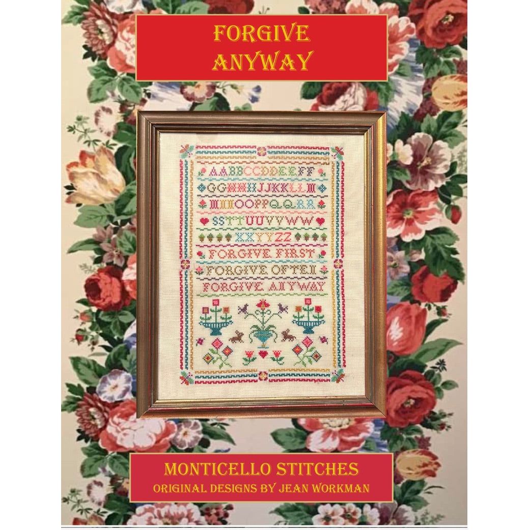 Forgive Anyway Pattern