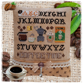 ABC or Coffee Pattern