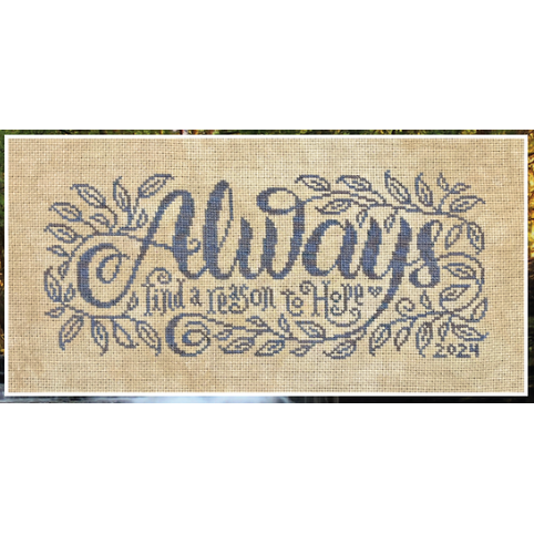 Always Hope Pattern