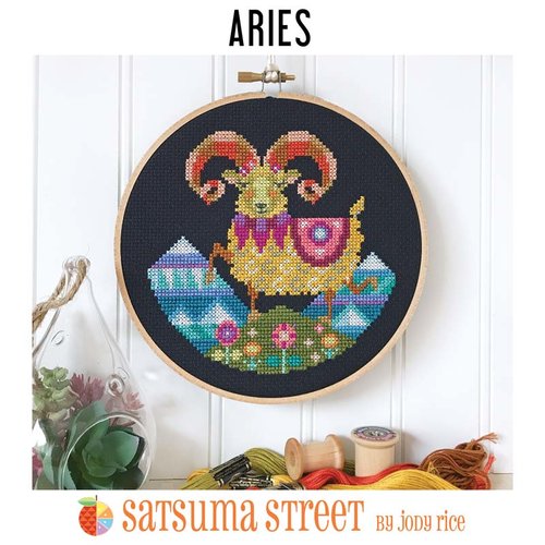 Aries Pattern