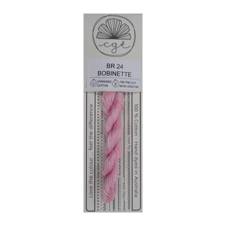 BR24 Bobinette