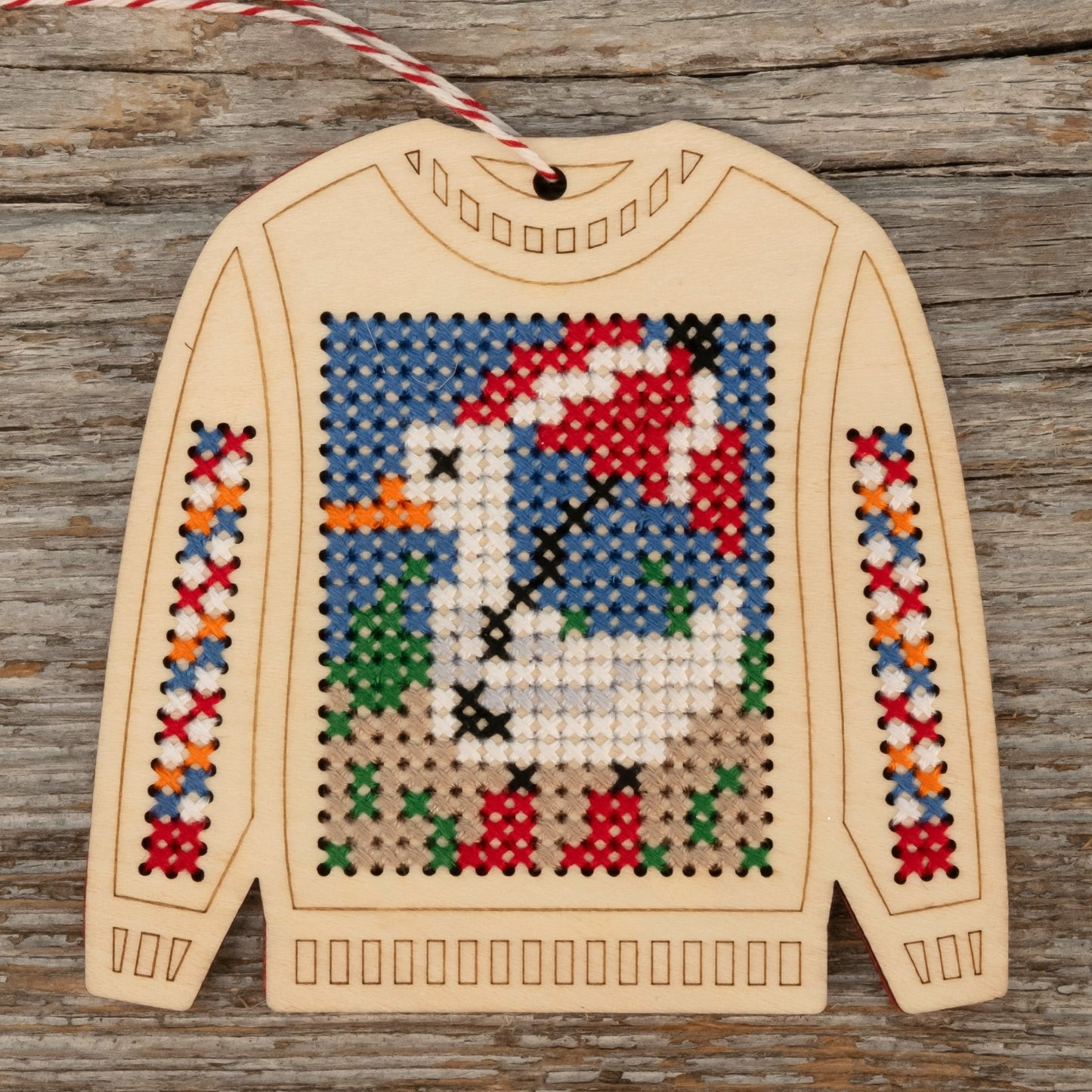 Gertie Goose Kit
