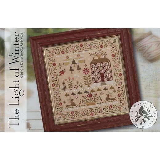 The Light of Winter Pattern