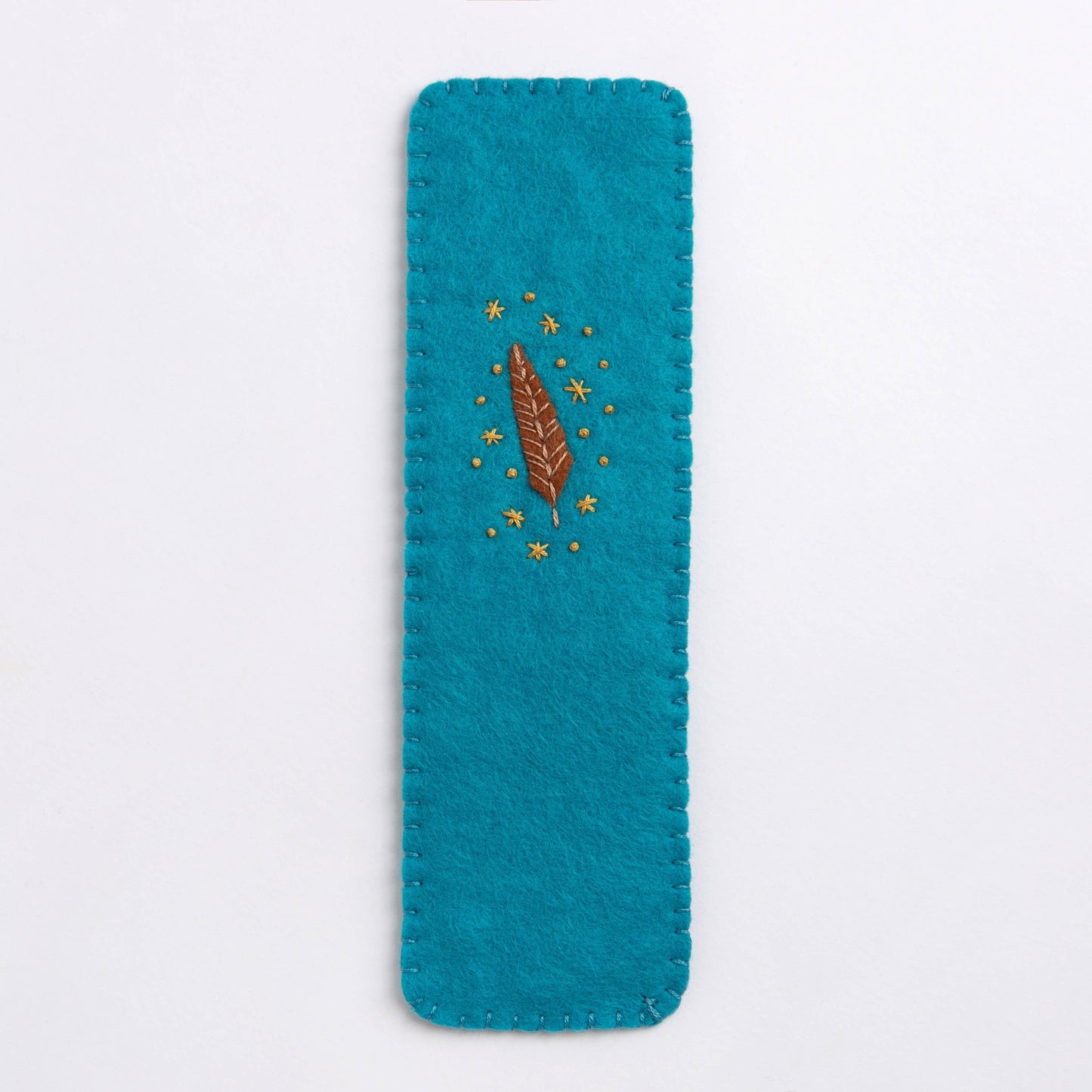 Owl Bookmark Felt Craft Kit