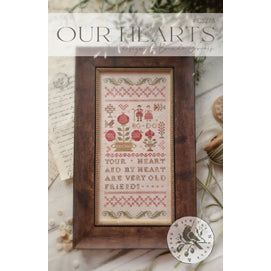 Our Hearts Pattern