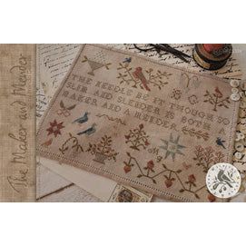 Maker and Mender Pattern